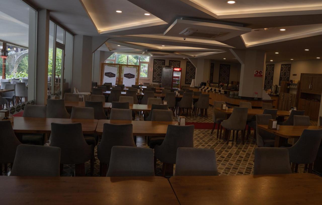 Ayder Hanedan Suit Hotel Cayirduzu Kültér fotó