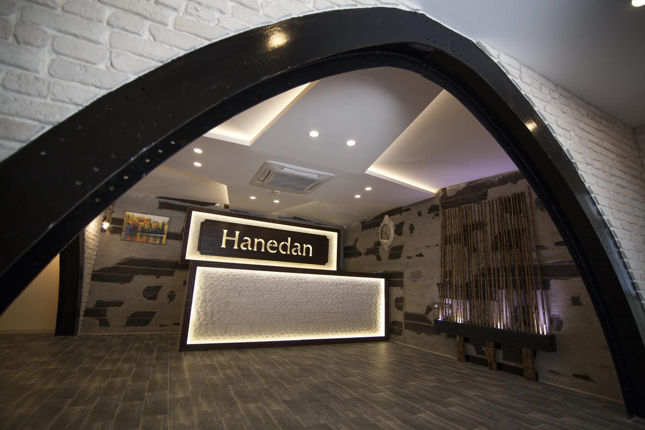 Ayder Hanedan Suit Hotel Cayirduzu Kültér fotó